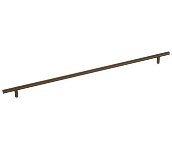 Amerock, Bar Pulls, 18 7/8" (480mm) Bar Pull, Oil Rubbed Bronze