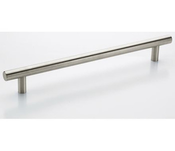 Amerock, Bar Pulls, 12" (305mm) Appliance Pull, Stainless Steel