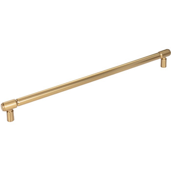 Top Knobs, Regent's Park, Clarence, 12" (305mm) Bar Pull, Honey Bronze - alt view