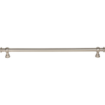 Top Knobs, Regent's Park, Ormonde, 12" (305mm) Bar Pull, Brushed Satin Nickel