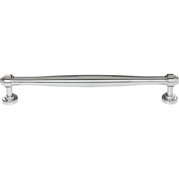 Top Knobs, Regent's Park, Ulster, 12" (305mm) Bar Appliance Pull, Polished Chrome