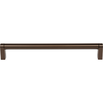 Top Knobs, Bar Pulls, Pennington, 12" (305mm) Straight Appliance Pull, Oil Rubbed Bronze