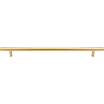 Top Knobs, Bar Pulls, Hopewell, 11 11/32" Bar Pull, Honey Bronze