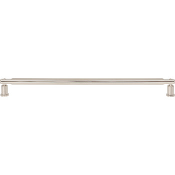 Atlas Homewares, Everitt, 12" (305mm) Bar Pull, Polished Nickel