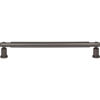 Atlas Homewares, Everitt, 12" (305mm) Bar Appliance Pull, Slate