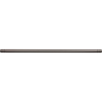 Atlas Homewares, Griffith, 18" Bar Appliance Pull, Slate - alt view