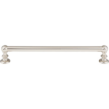 Atlas Homewares, Victoria, 12" (305mm) Bar Appliance Pull, Polished Nickel