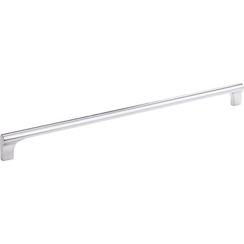 Atlas Homewares, Whittier, 12" (305mm) Straight Pull, Polished Chrome - alt view