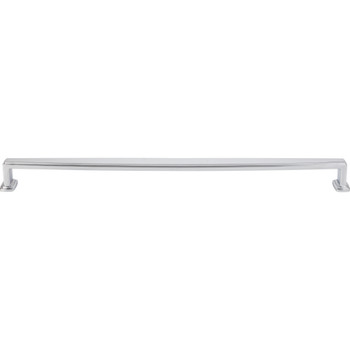 Jeffrey Alexander, Richard, 18" Appliance Pull, Polished Chrome - Alt Image 1