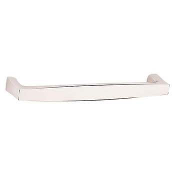 Baldwin, Palm Springs, 6" Straight Pull, Polished Nickel