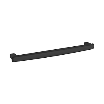 Baldwin, Severin Fayerman, 12" (305mm) Appliance Pull, Satin Black