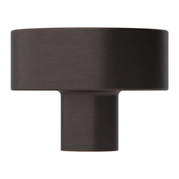 Baldwin, Minneapolis, 1 1/2" Round Knob, Venetian Bronze - alt view 1