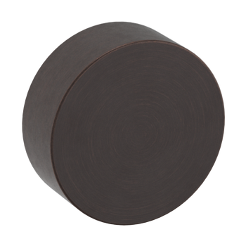 Baldwin, Minneapolis, 1 1/2" Round Knob, Venetian Bronze