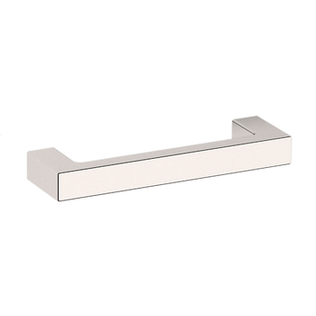 Baldwin, Minneapolis, 4" Straight Pull, Polished Nickel
