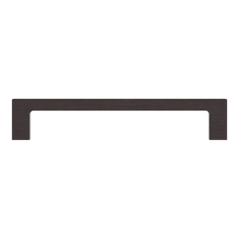 Baldwin, Minneapolis, 6" Straight Pull, Venetian Bronze - alt view 1