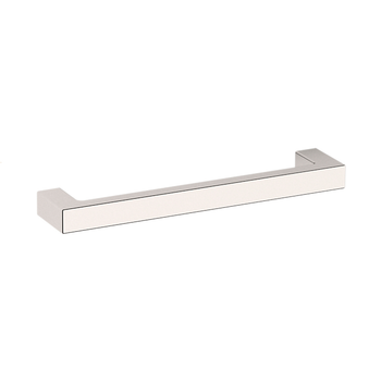 Baldwin, Minneapolis, 6" Straight Pull, Polished Nickel