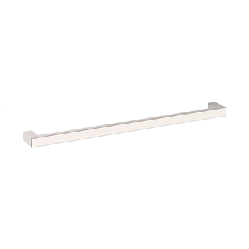 Baldwin, Contemporary, 12" (305mm) Straight Pull, Polished Nickel
