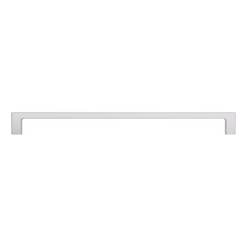 Baldwin, Minneapolis, 12" (305mm) Straight Pull, Polished Chrome - alt view 1