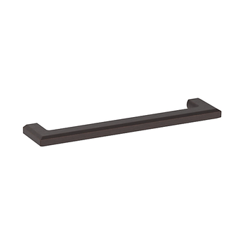 Baldwin, Bevel, 6" Straight Pull, Venetian Bronze