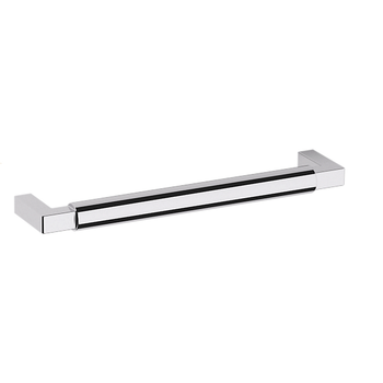 Baldwin, Gramercy, 6" Straight Pull, Polished Chrome