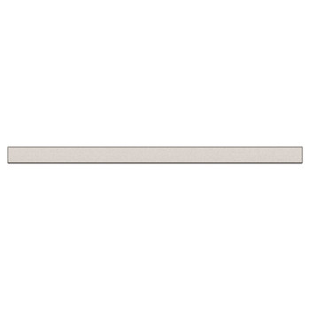 Baldwin, Edge, 6" Tab Pull, Satin Nickel - alt view 1