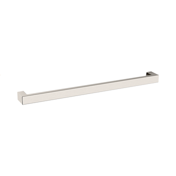 Baldwin, Minneapolis, 18" Appliance Pull, Satin Nickel
