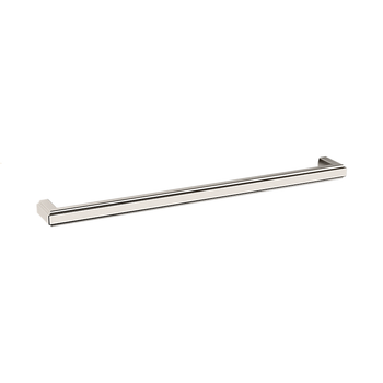 Baldwin, Raised, 18" Appliance Pull, Satin Nickel