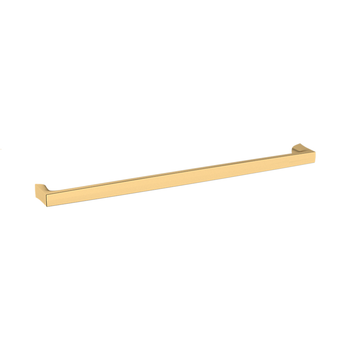 Baldwin, Palm Springs, 18" Appliance Pull, Satin Brass