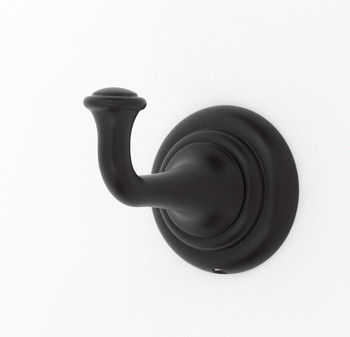 Alno, Charlie's Collection, Robe Hook, Bronze