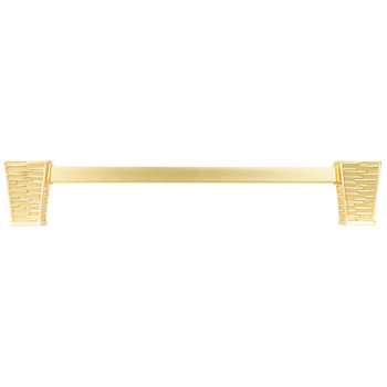 Edgar Berebi, Urban Metro, Newbury, 12" (305mm) Straight Appliance Pull, Satin Gold