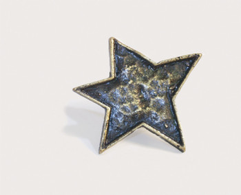 Emenee, Home Classics, Inspiration, 1 3/4" Star Knob