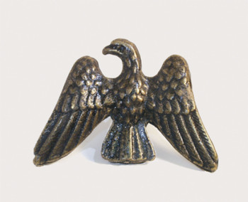 Emenee, Home Classics, Inspiration, 2" Eagle Knob