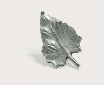 Emenee, Home Classics, Nature, 1 3/4" Leaf Shape Knob