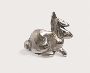 Emenee, Home Classics, Kid Stuff, 1 7/8" Rabbit Knob