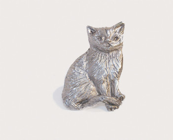 Emenee, Home Classics, Kid Stuff, 1 3/4" Cat Knob