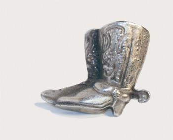 Emenee, Home Classics, Inspiration, 1" Cowboy Boots Knob