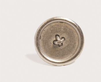 Emenee, Home Classics, This and That, 1 1/8" Small Button Round Knob