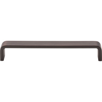 Elements, Asher, 6 5/16" (160mm) Center Pull, Brushed Oil Rubbed Bronze - alternate view