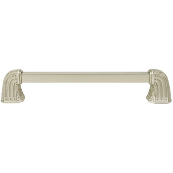 Edgar Berebi, Urban Metro, Saville, 10" Straight Appliance Pull, Satin Nickel