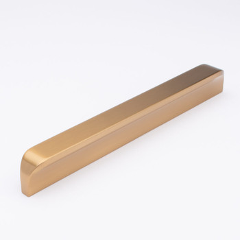 Sietto, Seneca, 8" Straight Pull, Champagne Bronze