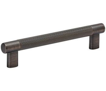 Amerock, Bronx, 6 5/16" (160mm) Bar Pull, Oil Rubbed Bronze