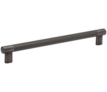 Amerock, Bronx, 10 1/16" (256mm) Bar Pull, Oil Rubbed Bronze