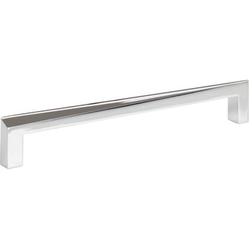 Atlas Homewares, Para, 7 9/16" (192mm) Straight Pull, Polished Chrome - alt image