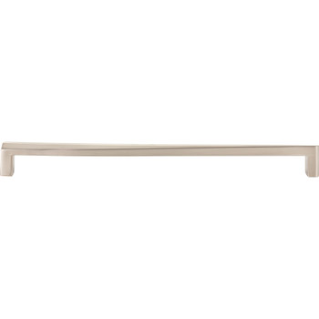 Atlas Homewares, Para, 12" (305mm) Straight Pull, Brushed Nickel