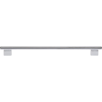 Atlas Homewares, Holloway, 12" (305mm) Bar Pull, Polished Chrome