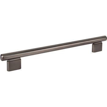 Atlas Homewares, Holloway, 12" (305mm) Appliance Bar Pull, Slate - alt image