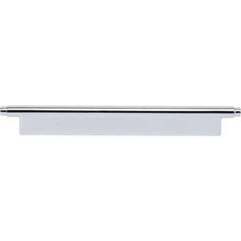 Atlas Homewares, Kayden, 7 9/16" (192mm) Straight Pull, Polished Chrome