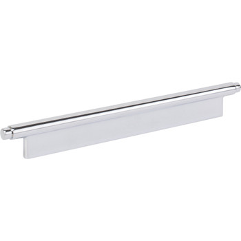 Atlas Homewares, Kayden, 7 9/16" (192mm) Straight Pull, Polished Chrome - alt image