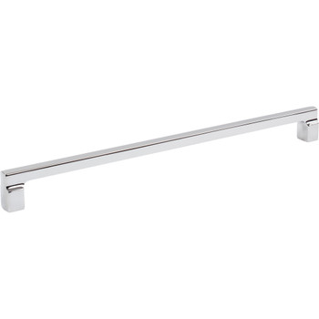 Atlas Homewares, Reeves, 12" (305mm) Straight Pull, Polished Chrome - alt image