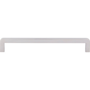 Atlas Homewares, Tustin, 8 13/16" (224mm) Straight Pull, Polished Stainless